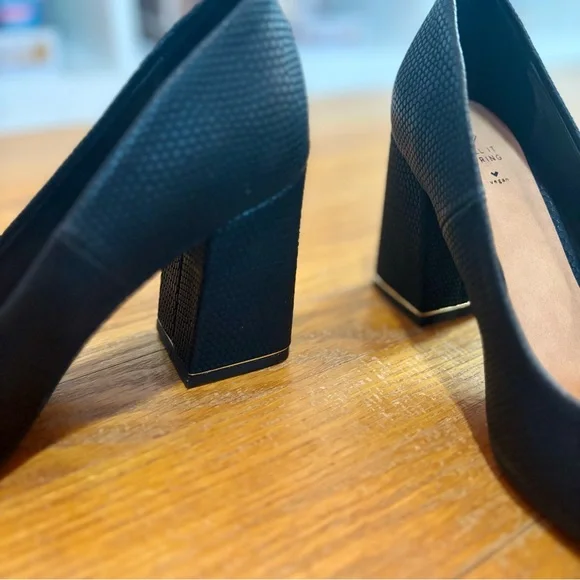 Call It Spring Heels - Picture 2 of 6